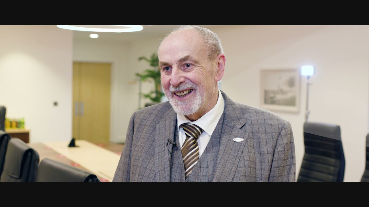 The History of Grant Engineering