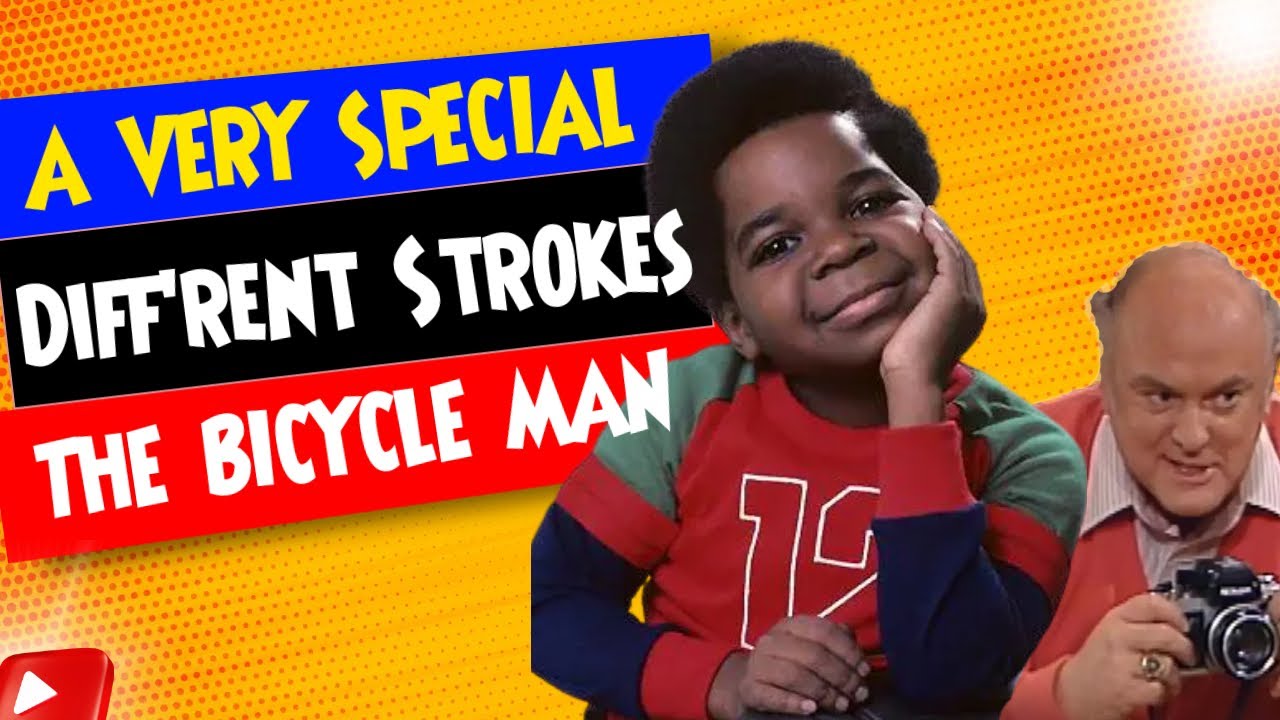 Different Strokes - Exploring the Controversial 