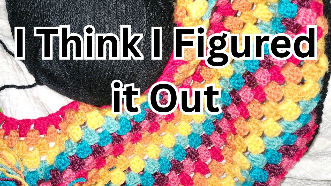 I Think i Figured it Out