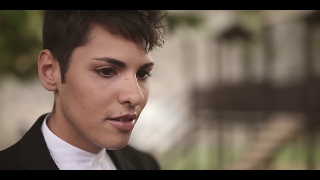 La tua felicità    Niccolò Agliardi feat  Edwyn Roberts