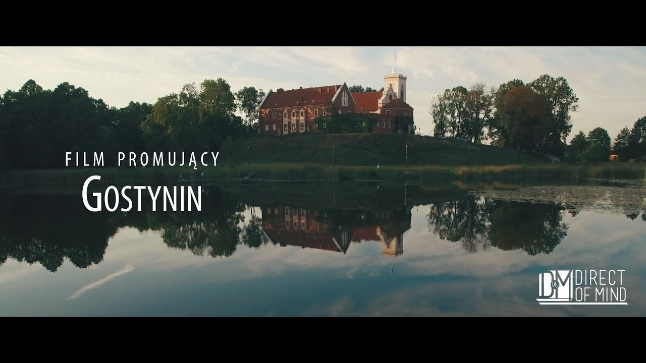 Gostynin - film promujący 2016