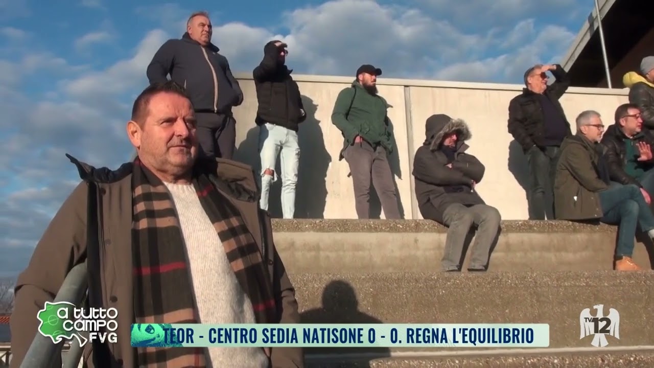 A TUTTO CAMPO FVG | 07/02/2026