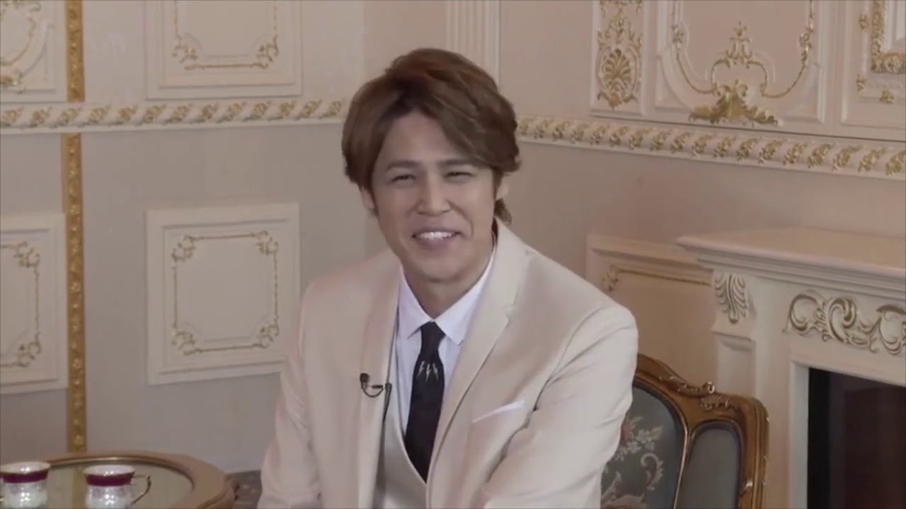 [Eng Sub] Miyano Mamoru being a Derp | Fugou Keiji (The Millionaire Detective) Balance: Unlimited