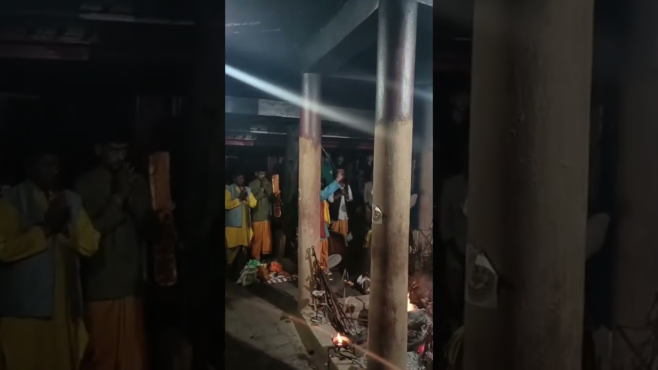झांकर सैम 