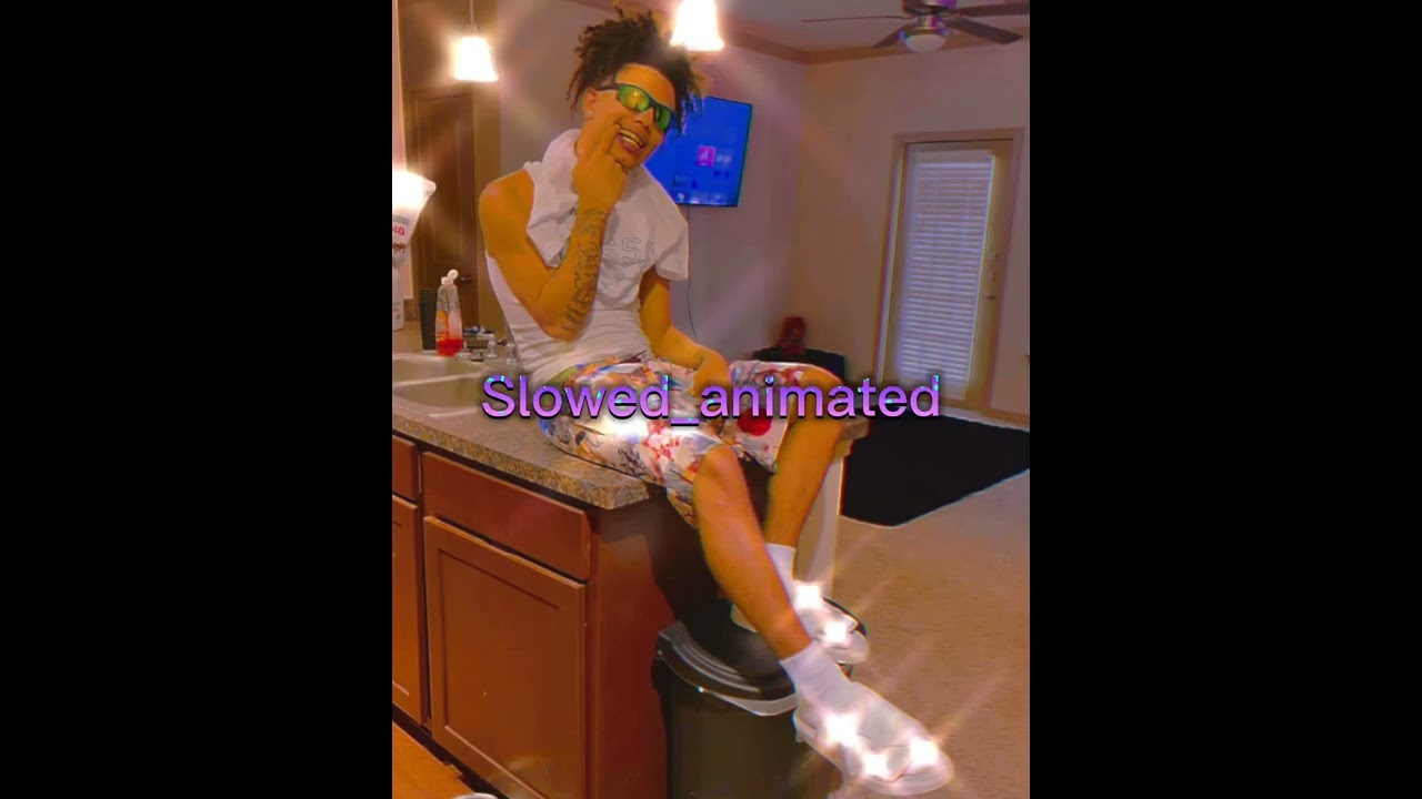 jbreezo - separated (slowed)