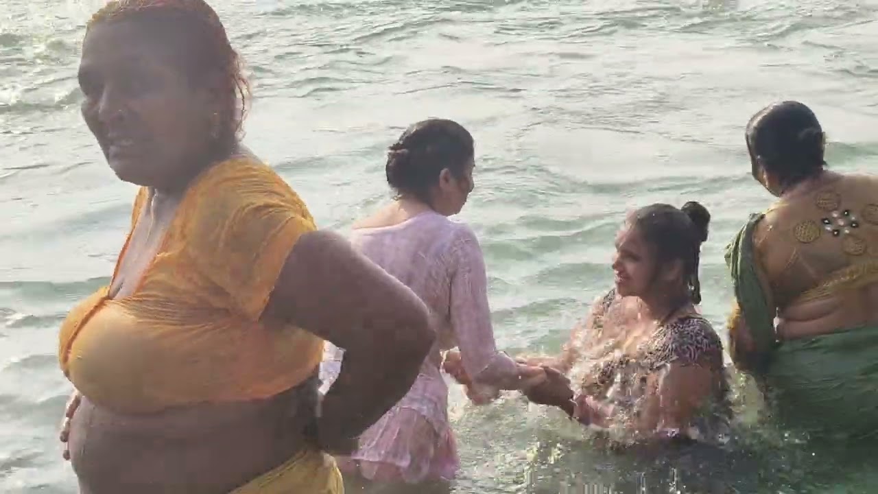 Kartik snan Jay man gange 🏞️🏞️🗾🗾🪷🌷🌺