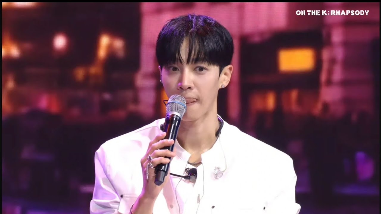 20251120 이기광_ON THE K: RHAPSODY