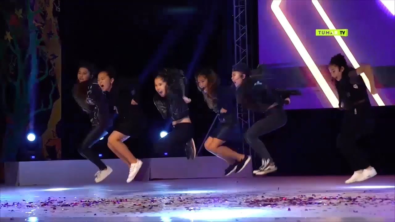 Kids Star - Модно | ПОЙ СО ЗВЕЗДОЙ