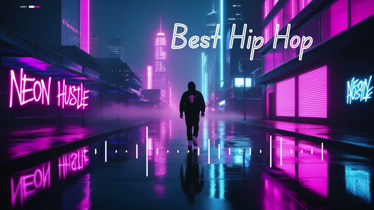 Club Bangers Only | Hard-Hitting Trap & Rap Anthems #hiphopmusic #eminem #kendricklamar #jayz