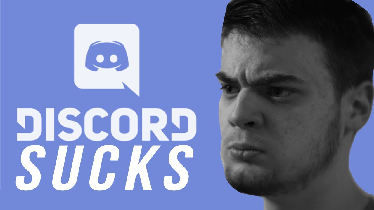 Discord: 5 Reasons I HATE It