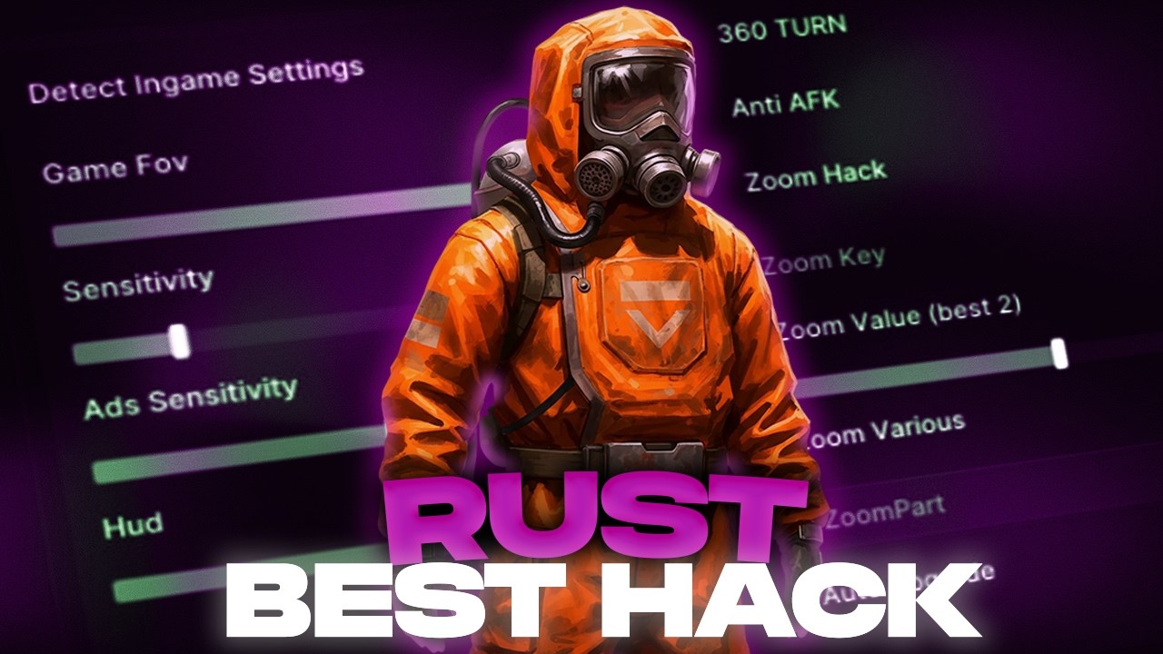 NEW 2026 Rust Hack  Rust Hacking 2026 with Advanced ESP and Resource Tools  PC Download