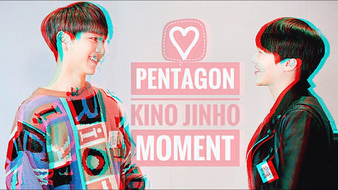 kino jinho moments 1