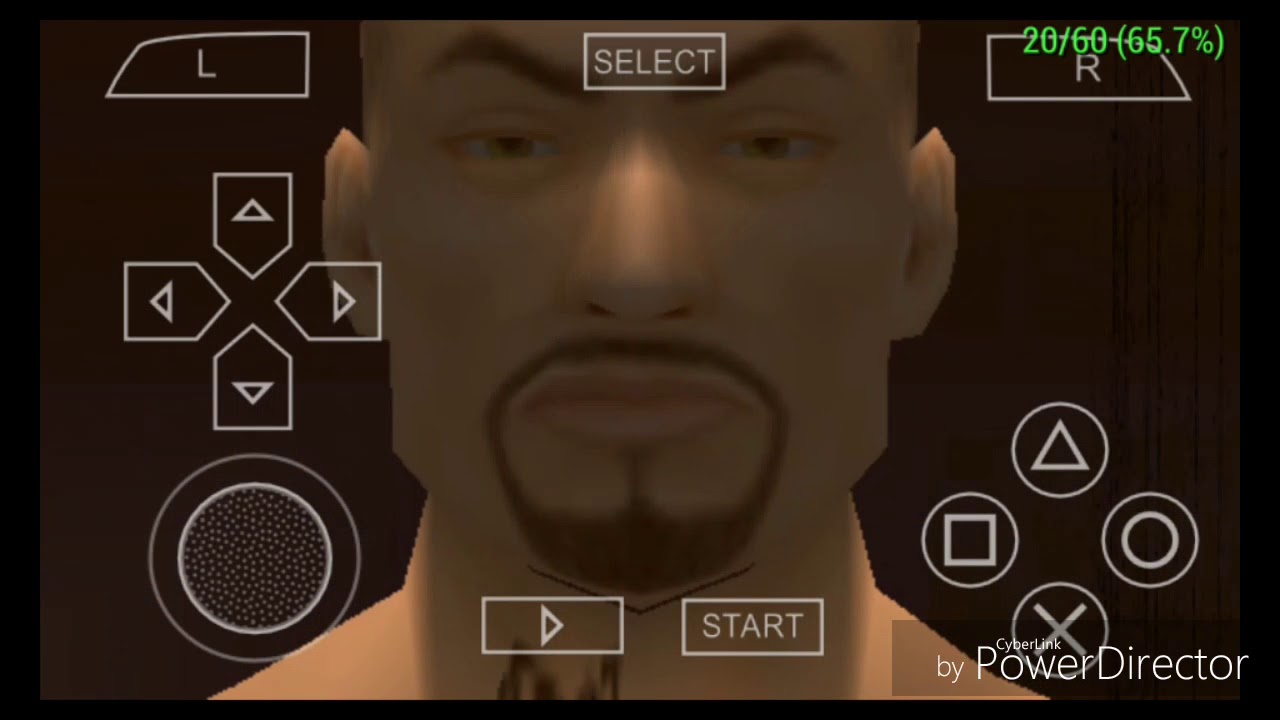 O melhor estilo de luta para Boyka - Def Jam Fight For New York (PPSSPP)
