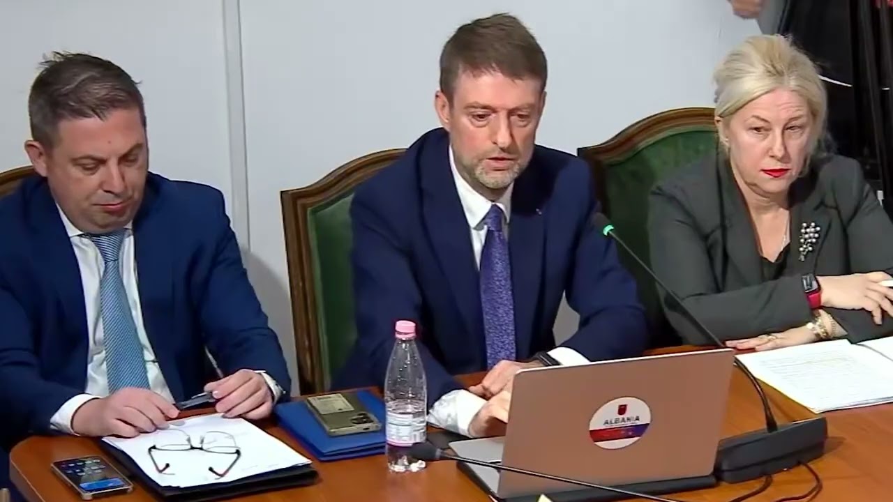Situata në Lindjen e Mesme, Hoxha: Shqipëria nuk ka mbyllur asnjë ambasadë. Jemi krah SHBA