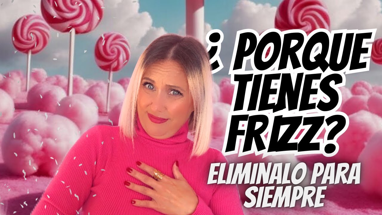 ADIÓS FRIZZ 😱 PARA SIEMPRE 😻