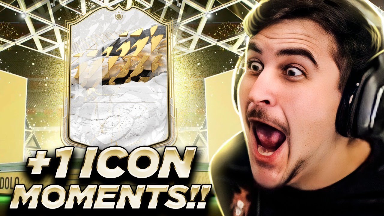 NOVO ICON MOMENTS E FINAL DA WL COM O TIMAÇO DO BANQUETA!