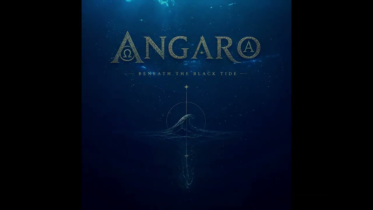 Beneath the Black Tide | ANGARO