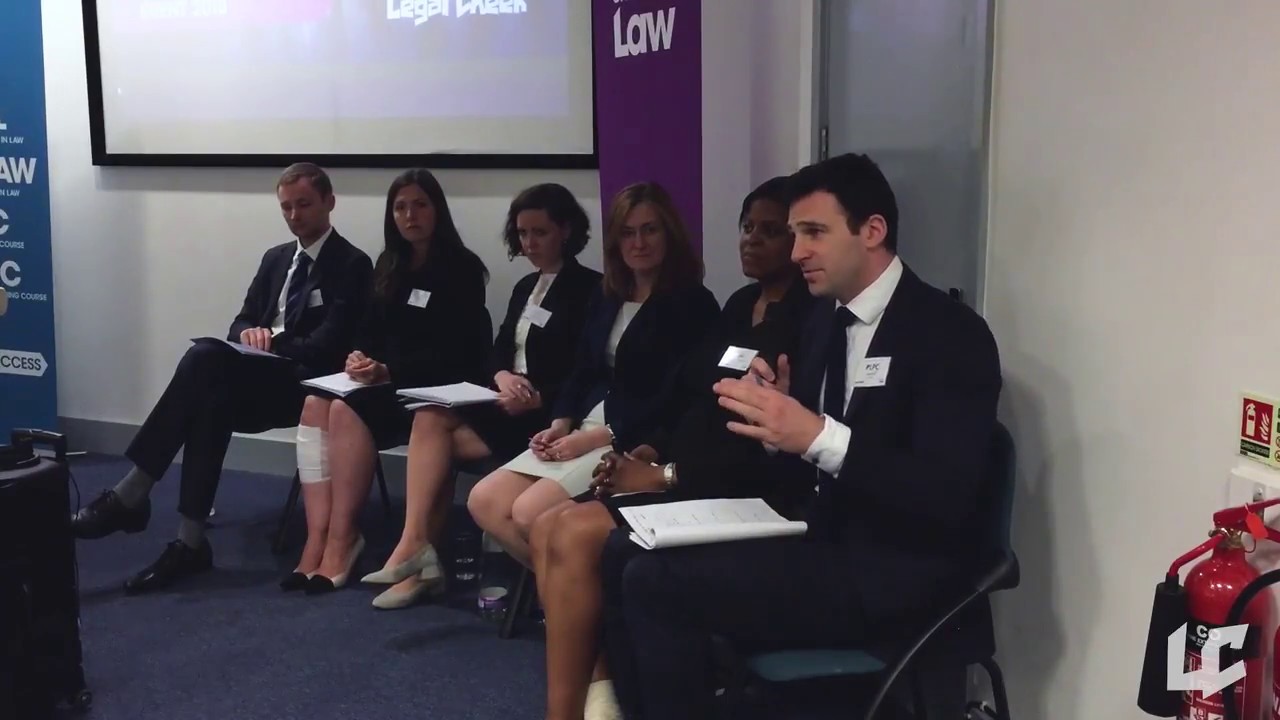 How to stand out in the race to secure pupillage