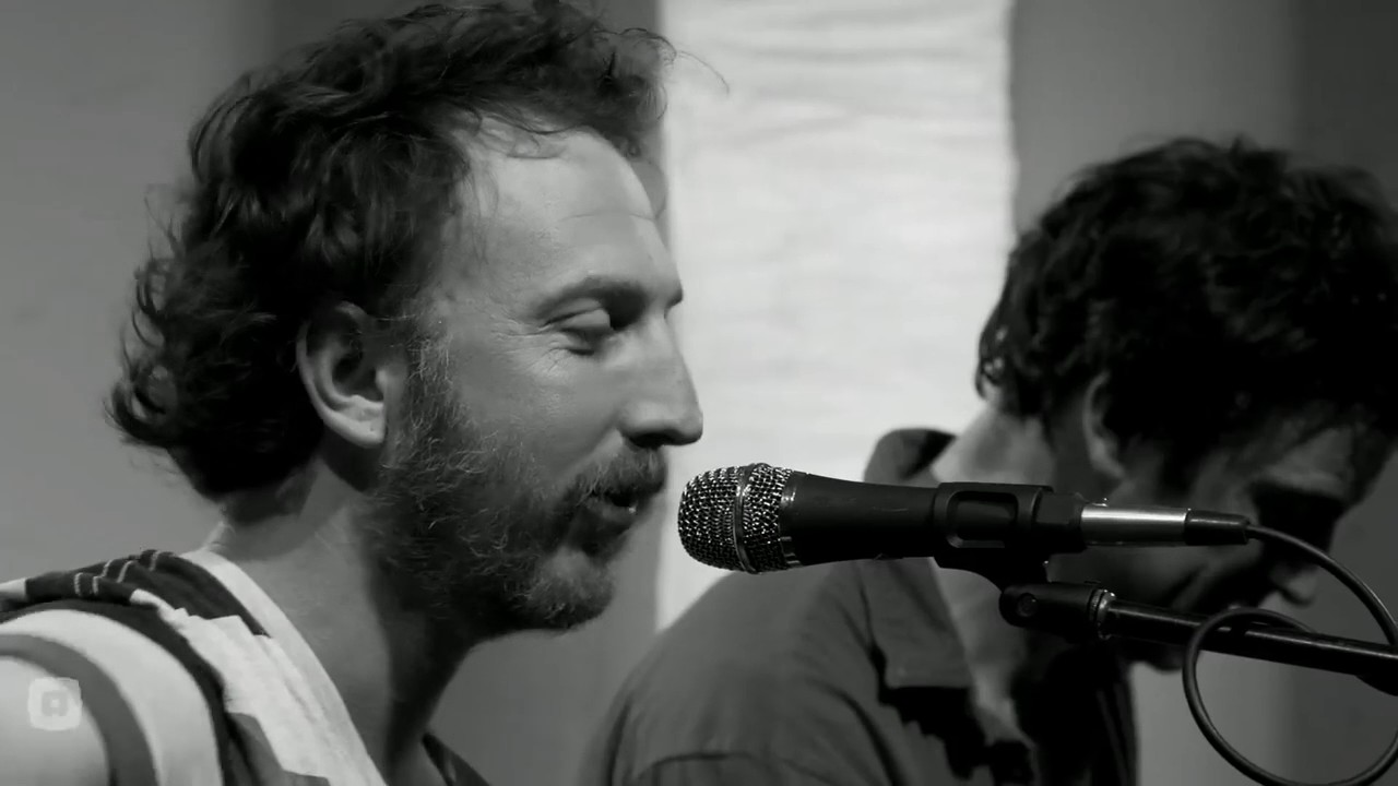WYEP's Live & Direct Session with Guster