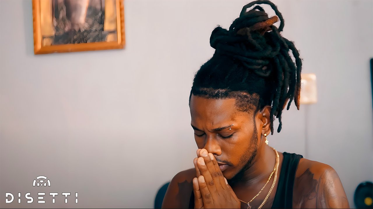 El Jodon Ft. AJ Soul - Dios Los Bendiga (Video Oficial)