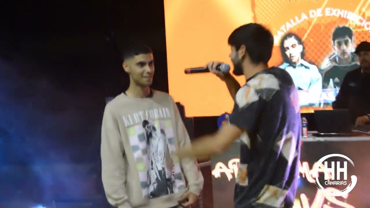 [Final] APOTEMA vs BEODO - Maspalomas Urban 2023 2ªFecha