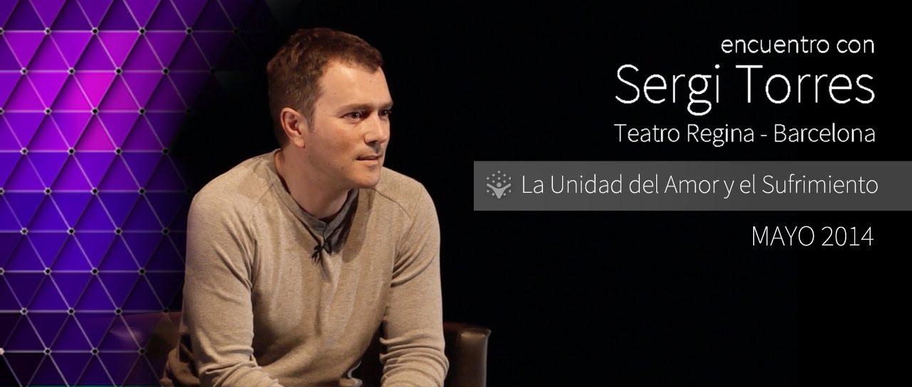 SERGI TORRES - 