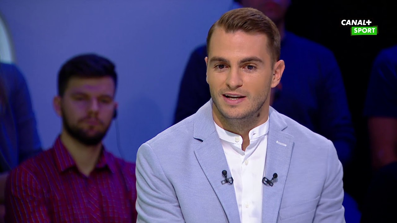 Jesus Imaz o reprezentacji Polski | Liga+ Extra
