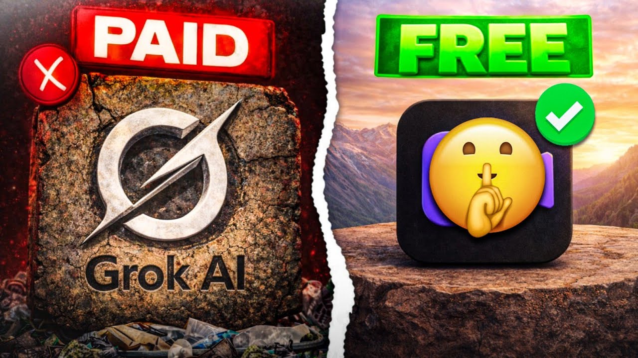 Best FREE AI Video Generator in 2026 (No Limits)