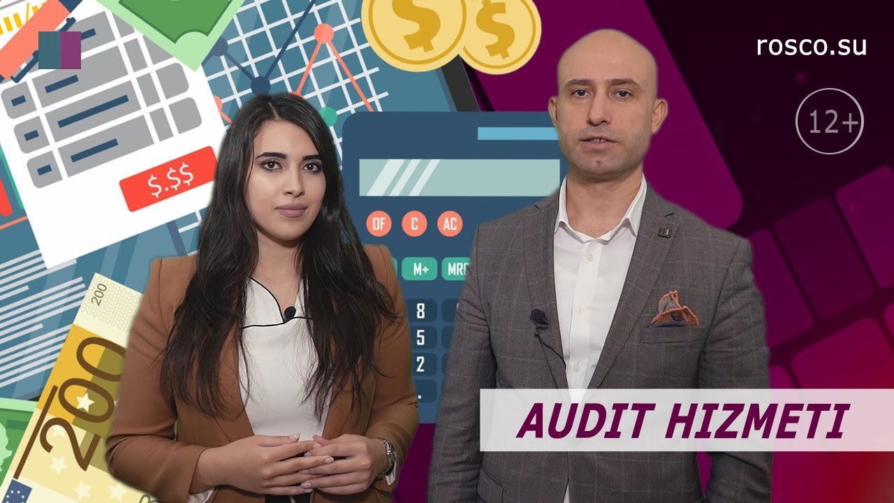 Audit Hizmeti