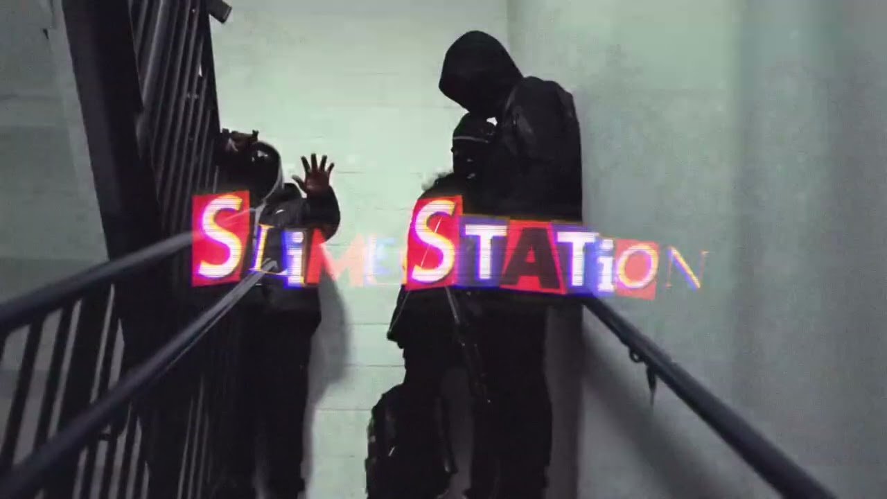 SLIMESITO + SLIMEGETEM - 