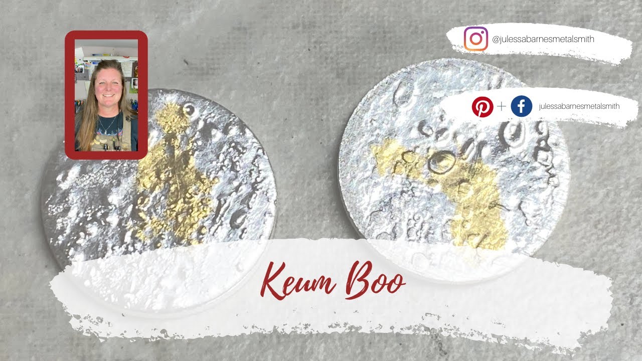 Real Time: Keum Boo
