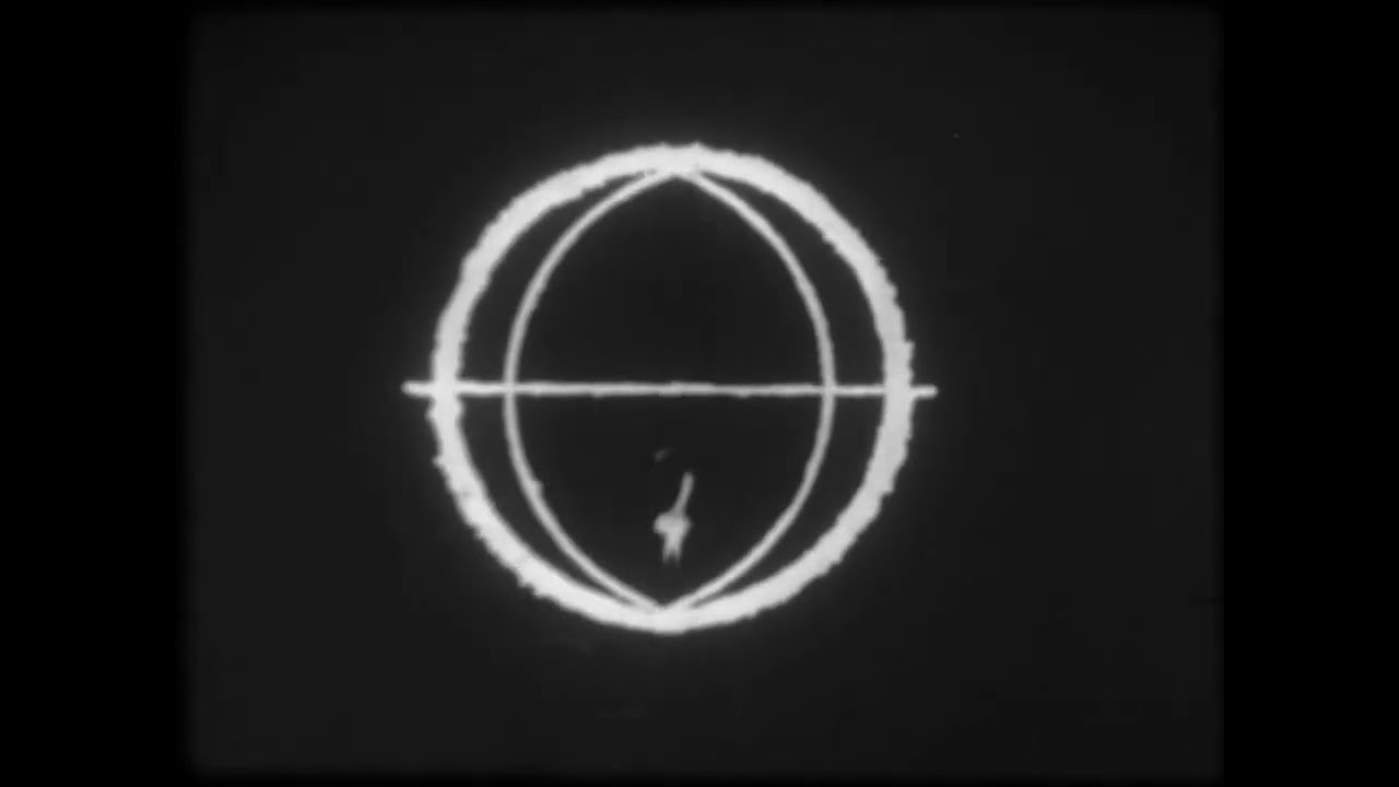 Rediffusion London/Intertel/NET (1964)