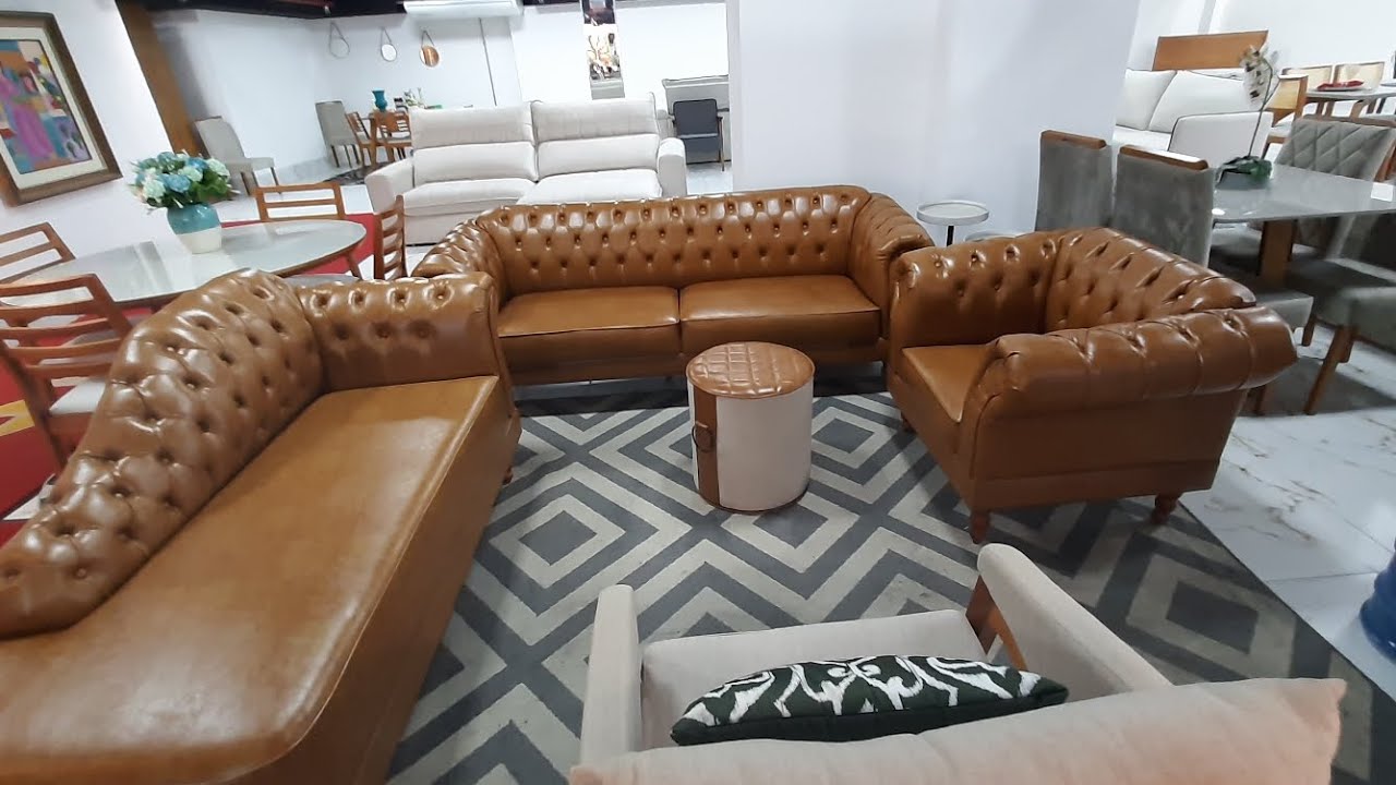 Tour na Loja R Design Móveis e Decorações na Rio Decor da Suburbana ,Rio de Janeiro #decoração