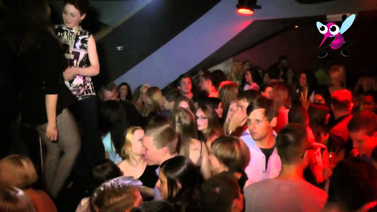 Million Stylez im Myers Ulm