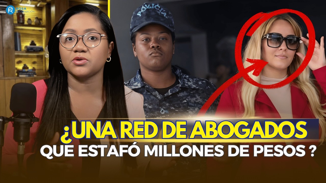 LA FALSA RED QUE EJECUTABA ALLANAMIENTOS Y COBRABA MILLONES DE PESOS ...