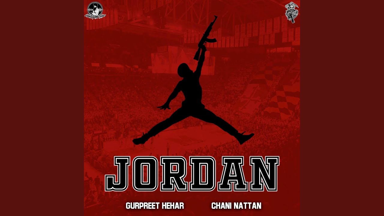 Jordan
