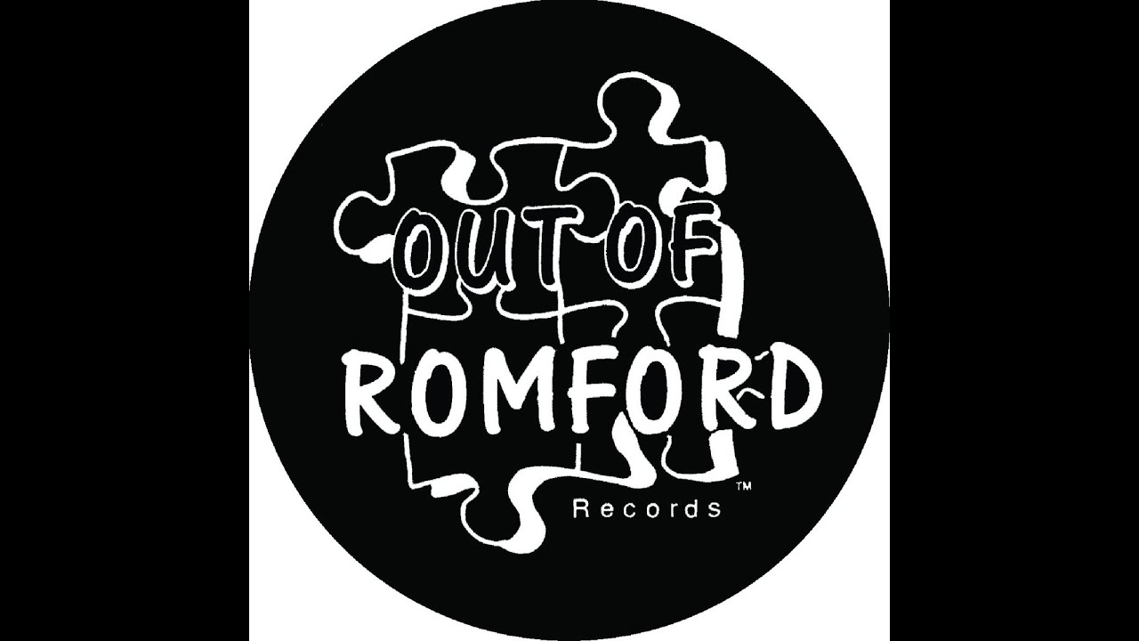 Out of Romford Records Only - Oldskool Hardcore Jungle Drum n Bass