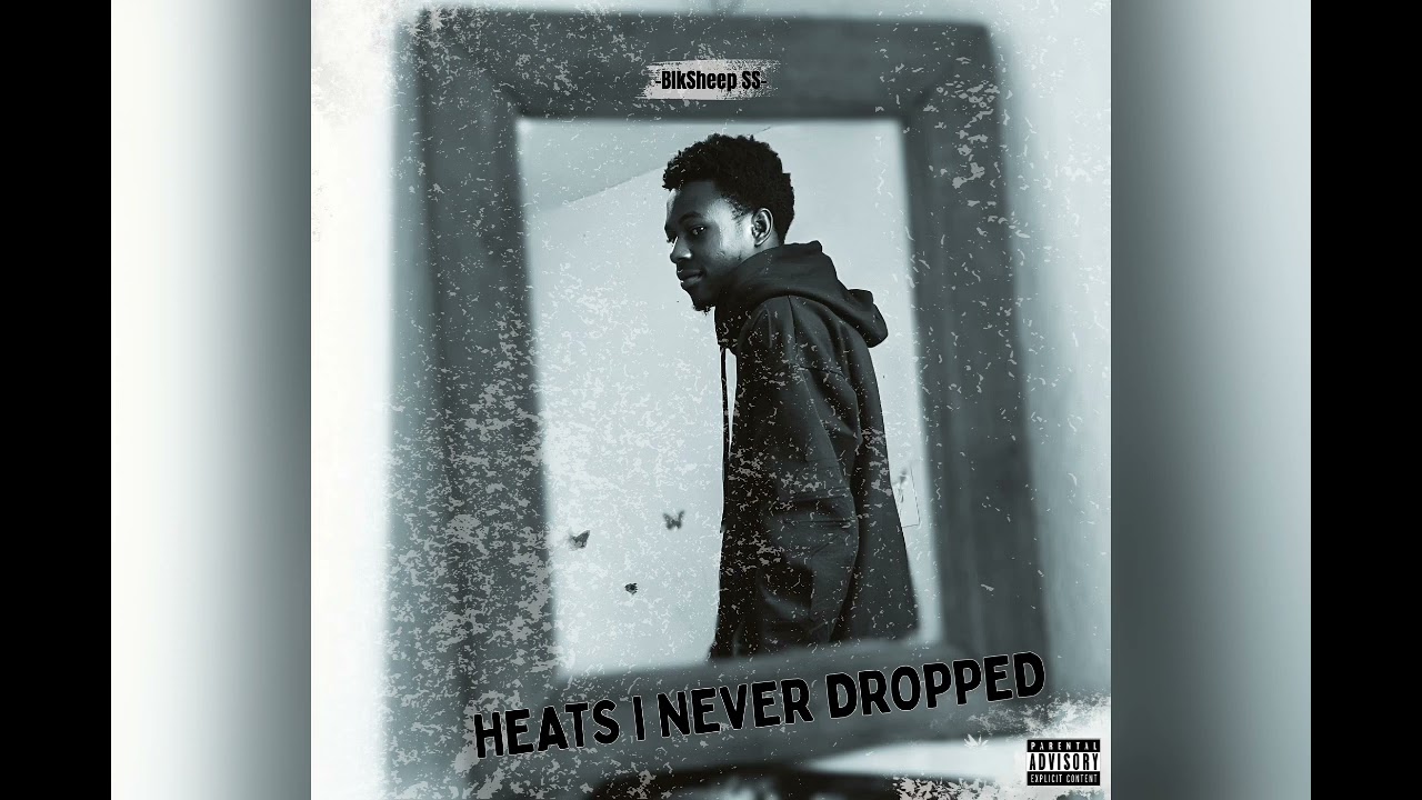 BlkSheep SS - It's Hurting (Heats I never dropped) [Official audio]
