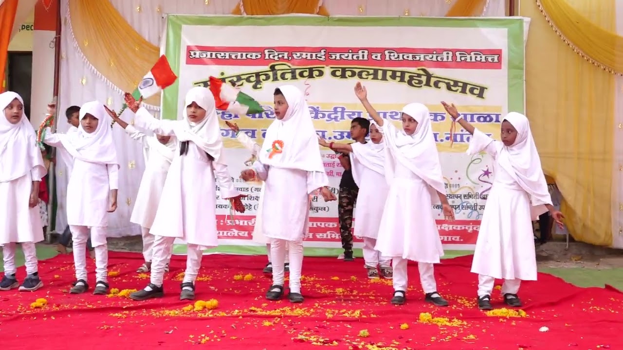 इयत्ता तिसरी चौथी उर्दू 