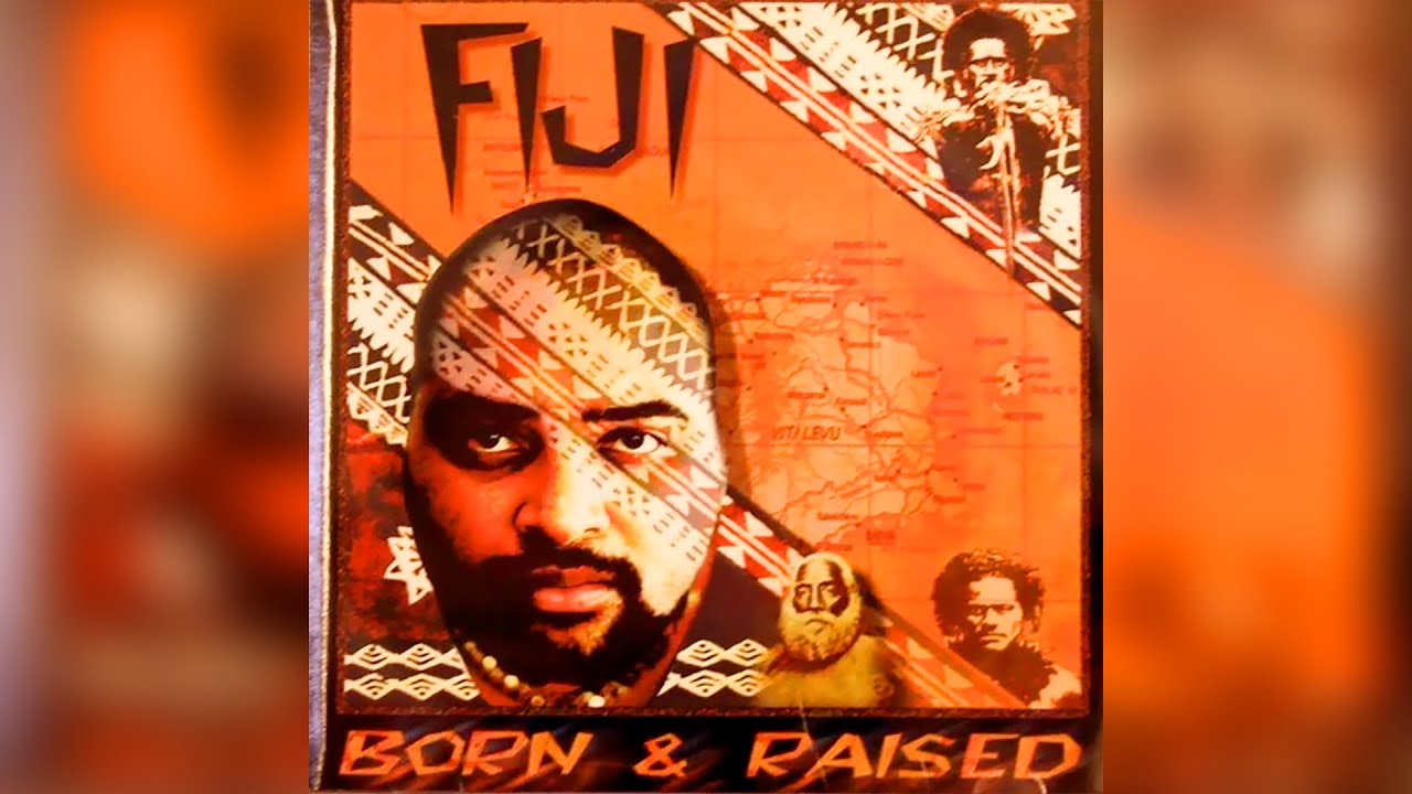 Fiji - Ku&rsquo;u Aloha (Audio)