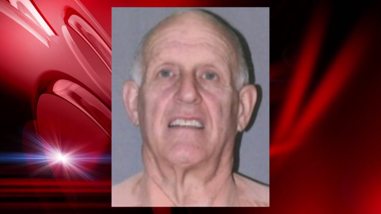 Pastor accused of stealing from elderly church member