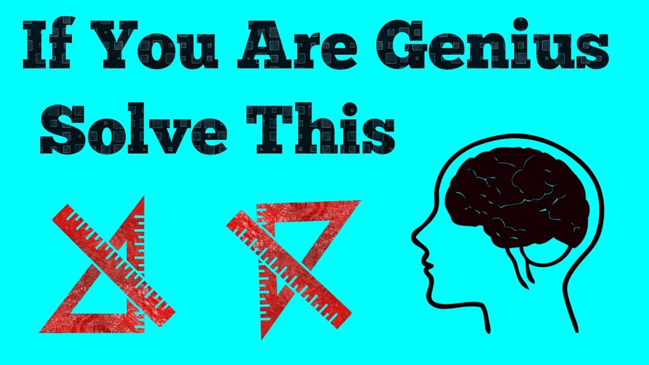 Can You Solve This 9 Dots Problem || Its Amazing solve this