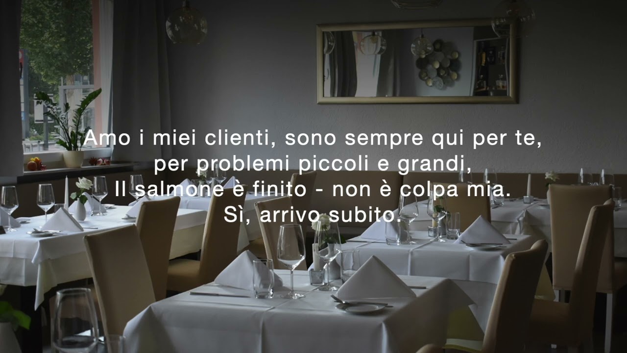 Arrivo Subito by Federica Tantari & Il Gruppo Spettacolo