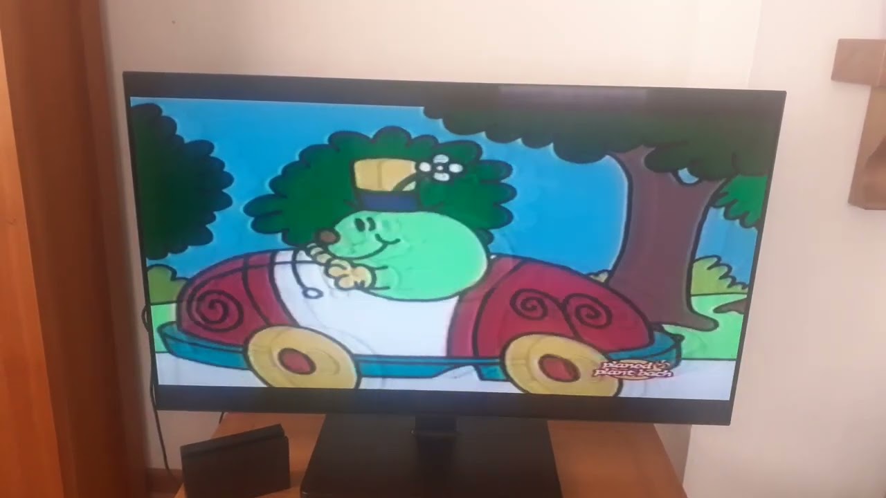 Mr. Men a Miss Fach (Welsh dub of Mr. Men and Little Miss) - Sioe Mr. Doniol
