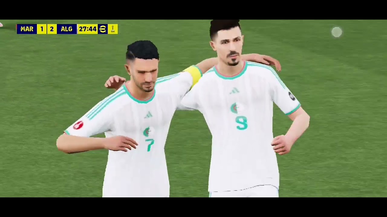 كأس إفريقيا 