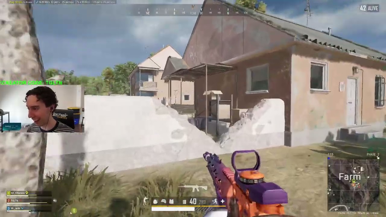 TGLTN | FUN with Mming