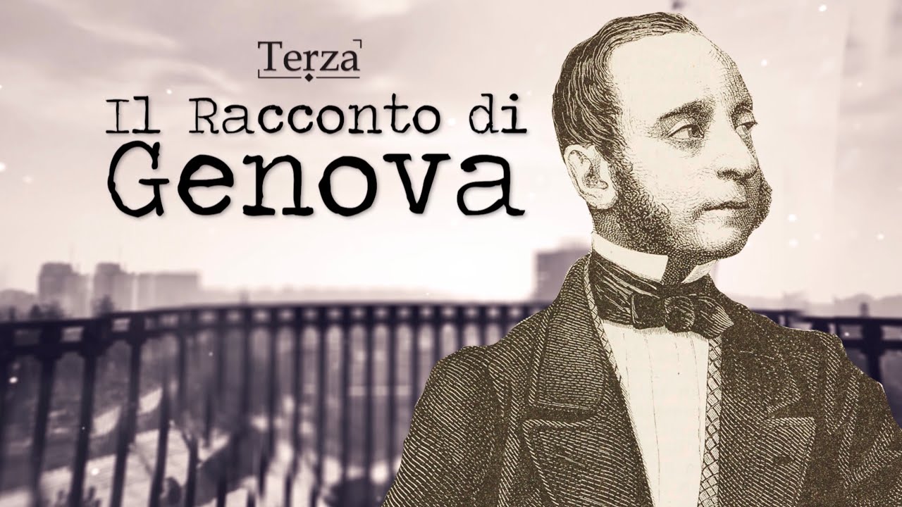 Il racconto di Genova, tappa 6: La riconquista del mare