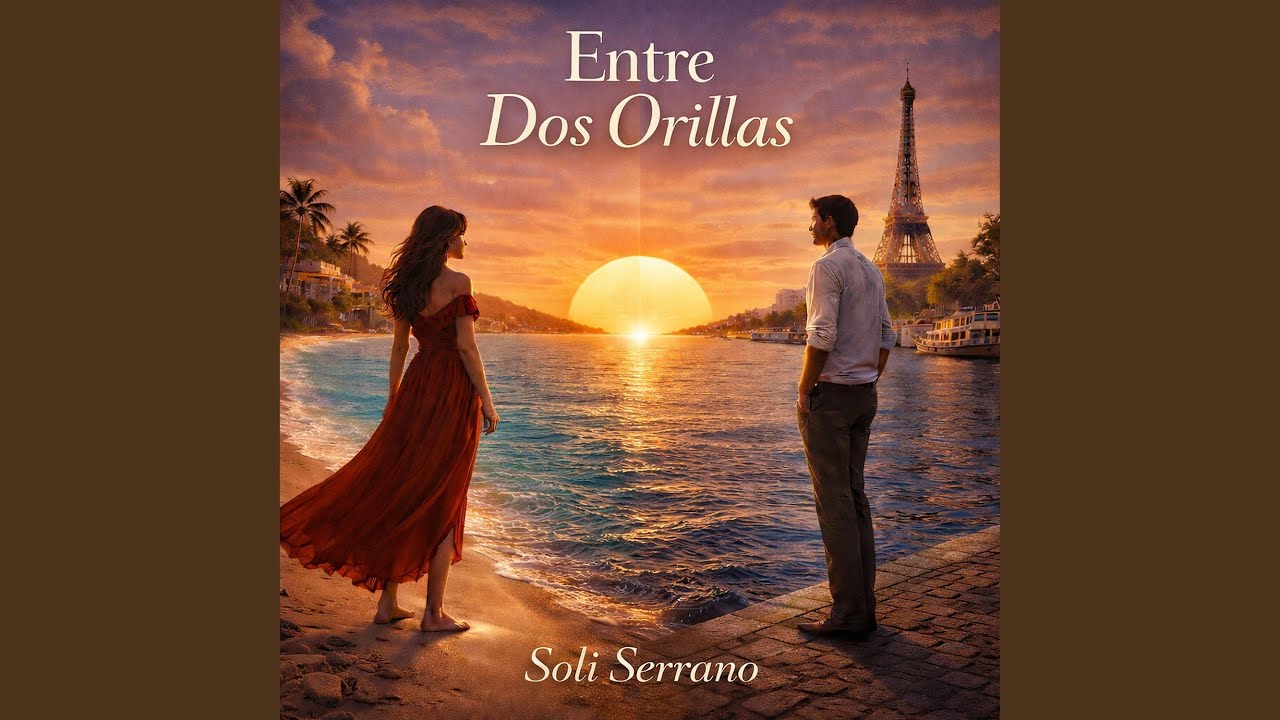 Entre dos orillas