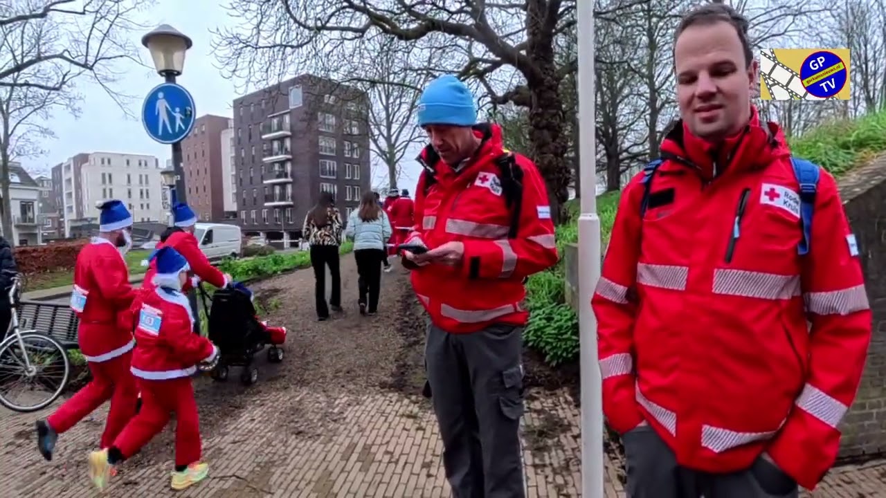 Gorkums Nieuws - Santarun 2025