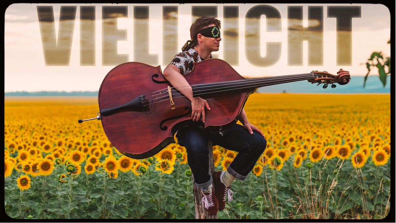 LukeU - VIELLEICHT (Acoustic Version)